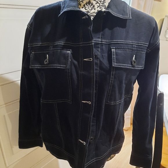 Vans In the Know jacket - Picture 2 of 8